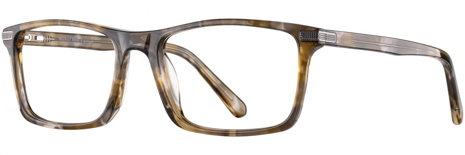 Michael Ryen MR376 Eyeglasses - view 12